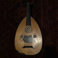 عود سعید امین‌لو