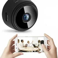 مینی دوربین فیلم برداری A9