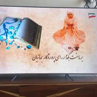 تلویزیون تی سی ال ۶۵اینچ