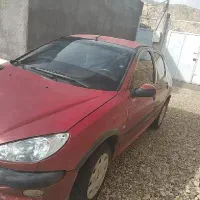 پژو۲۰۶|خودرو سواری و وانت|لار, |دیوار