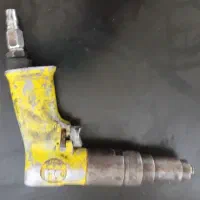 پیچ گوشتی بادی