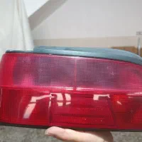 خطر عقب پارس