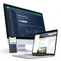 طراحی و توسعه وب سایت و اپلیکیشن سئو حرفه‌ای seo