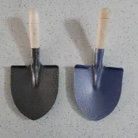 بیل و بیلچه