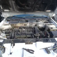 پژو تیوفایو مدل۹۸|خودرو سواری و وانت|خمینی‌شهر, |دیوار