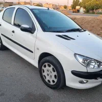پژو 206sd