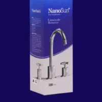 تمیز کننده شیر آلات نانو