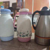 سلام آسیاب برقی آبلیمو گیر فلاکس چایی و تعدادی