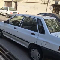 پراید