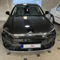 کی ام سی J7 مدل ۱۴۰۱برج ۹