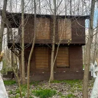 آخرین فرصت برای داشتن خانه چوبی استثنایی