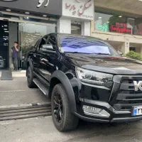 kmc T8 مدل 1402|خودرو سواری و وانت|تهران, علم و صنعت|دیوار