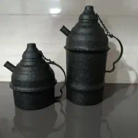 تولیدی کتری قوری شامورتی