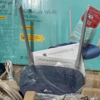 مودم روتر  تی پی لینک مدل TD-W9960  TD-W9960