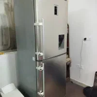 یخچال فریزر فوروزان