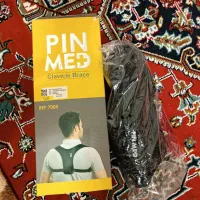 غوز بنده مدل پین مد سایزL نو نو