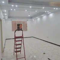 نقاشی ساختمان و کناف با کمترین قیمت کیفییت بالا