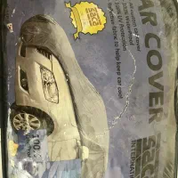 چادر ماشین 207