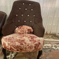 مبلمان ۷ نفره
