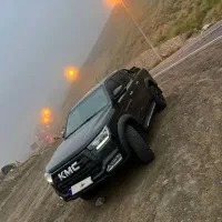 کی ام سی t8