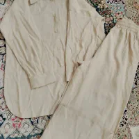 ست شومیز و شلوار