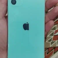 ایفون 11 نرمال