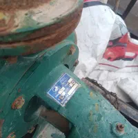 موتور پمپ آب مارگو بازدید در اهر