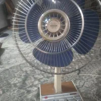 پنکه توشیبا