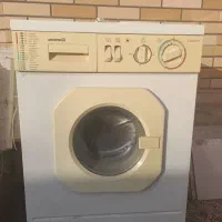 لباسشویی آریستون ایتالیایی سالم