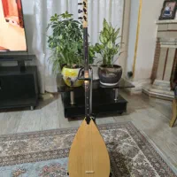 باغلاما دسته بلند ترک masterwork