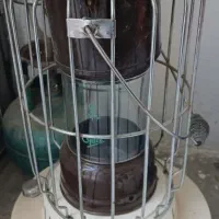 چراغ نفتی