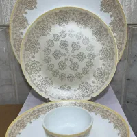 سرویس ۱۹پارچه