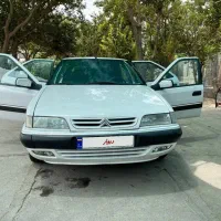 زانتیا مدل ۸۹ کم کار