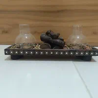 تعدادی دکوری