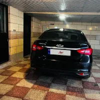 آریزو5  اسپرت مشکی داشبورد جدید  اتومات مدل 402