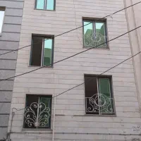 اجاره آپارتمان ۵۷ متر طبقه اول تک واحد شهرک شریعتی