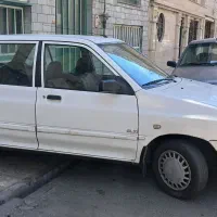 پراید