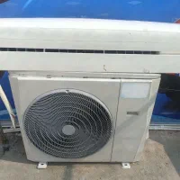 کولر اسپلیت 31هزار مدیا