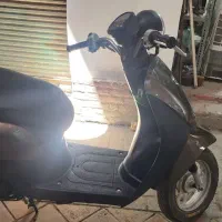 هوندا تودی