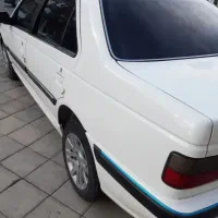 پژو پارس موتور جدید xu7p سفارشی  دریچه سیم