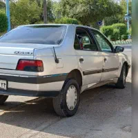 پژو 405|خودرو سواری و وانت|دزفول, |دیوار