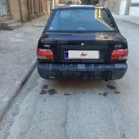 پراید۸۶|خودرو سواری و وانت|کرمانشاه, |دیوار