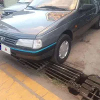 پژو405 مدل 1393