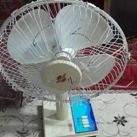 پنکه پارس خزر