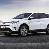 حواله تویوتا راو فور ۲۰۰۰ تک دیفرانسیل