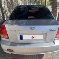 هیوندا ورنا