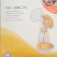 شیردوش برقی مدلا