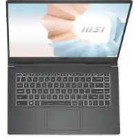 Msi modern 15 A5M (Ryzen 5) 15.5 inch