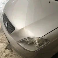 تیبا sx|خودرو سواری و وانت|مشهد, عامل|دیوار