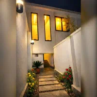 آپارتمان دو خوابه در رشت لاکانی
